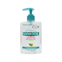 Sanytol Hand Gel Disinfectant 250 ML