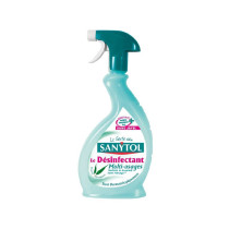 Sanytol Multipurpose Cleaner Disinfectant 500 ML