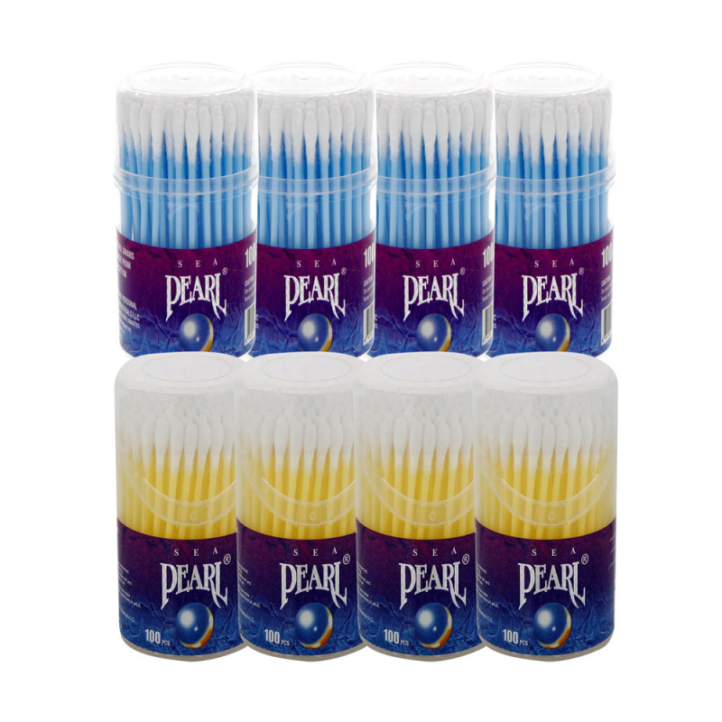 Sea Pearl Special Offer Buds 100 S X 8
