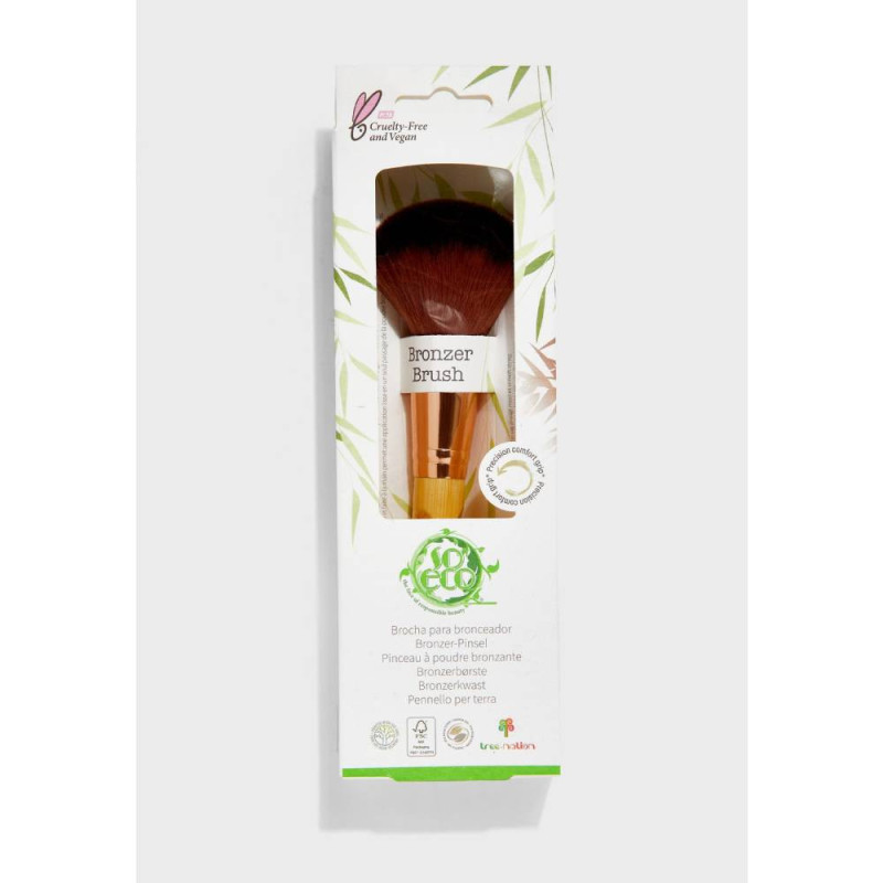 So Eco Bronzer Brush