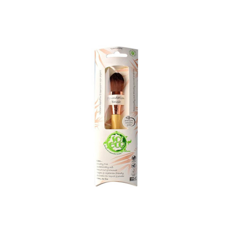 So Eco Foundation Brush