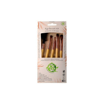 So Eco Eye Brush Kit