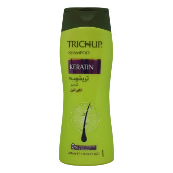 Trichup Shampoo Keratin 400 Ml