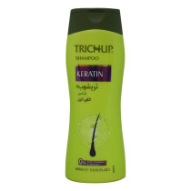 Trichup Shampoo Keratin 400 Ml