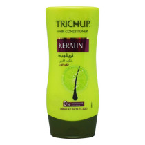 Trichup Hair Conditioner Keratin 200 Ml
