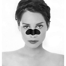 T Zone Charcoal And Bamboo Nose Pore 6 Strips
