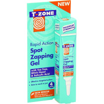 T Zone Newtons Labs Spot Zapping Gel 8 Ml