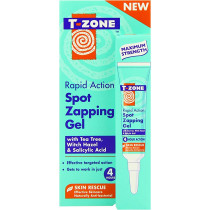 T Zone Newtons Labs Spot Zapping Gel 8 Ml