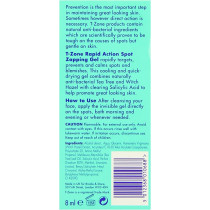 T Zone Newtons Labs Spot Zapping Gel 8 Ml