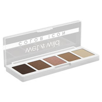 Wnw 5 Pan Shadow Palette Walking On Eggshells