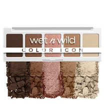 Wnw 5 Pan Shadow Palette Walking On Eggshells