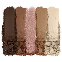 Wnw 5 Pan Shadow Palette Walking On Eggshells