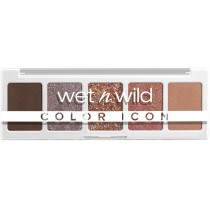 Wnw 5 Pan Shadow Palette Camo Flaunt