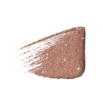 Wnw Eyeshadow Glitter Single Nudecomer