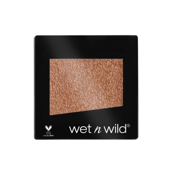 Wnw Eyeshadow Glitter Single Nudecomer