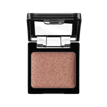Wnw Eyeshadow Glitter Single Nudecomer