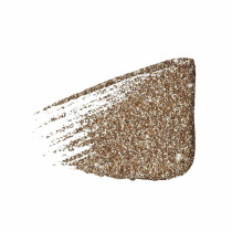 Wnw Eyeshadow Glitter Single Toasty