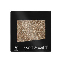Wnw Eyeshadow Glitter Single Toasty