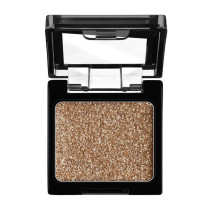 Wnw Eyeshadow Glitter Single Brass