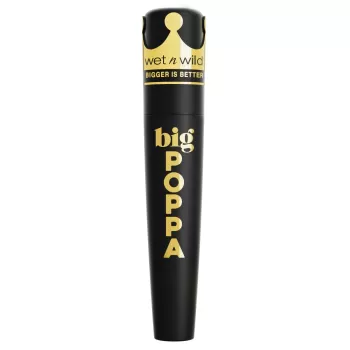 Wnw Big Poppa Mascara...