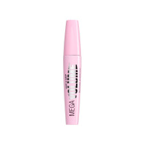 Wnw Mega Volume Mascara Very Black