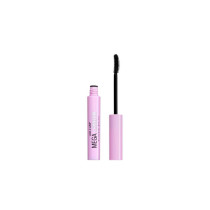 Wnw Mega Length Mascara Very Black