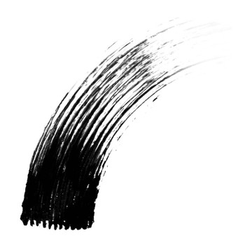 Wnw Mega Length Mascara Very Black