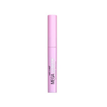 Wnw Mega Length Mascara Very Black