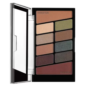 Wnw Color Icon 10 Pan...