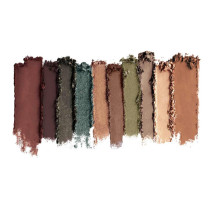 Wnw Color Icon 10 Pan Palette Comfort Zone