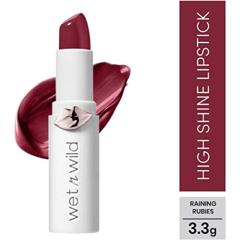 Wnw Megalast Hs Lipstick Raining Rubies
