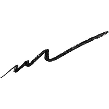 Wnw Megalast Retractable Eyeliner Black