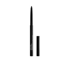 Wnw Megalast Retractable Eyeliner Blackest Black