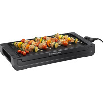 Russell Hobbss Removable Plate Griddle Black 22550