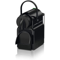 Nespresso Inissia Coffee Machine, Black [D40 ME BK NE] EN 80.B 