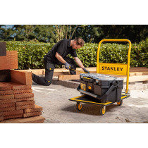 Stanley Plattformwagen 150kg, 1 Stuck, SXWTD PC527