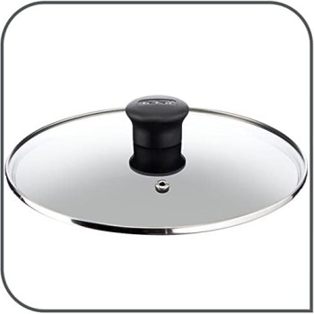 Tefal Simply Cook 9 Pcs Cooking Set, Purple, Aluminium, B093S986