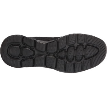 Skechers Go Walk 5 Womens Slip On Walking Shoes, Color Purple Burgundy , Size 36.5 EU