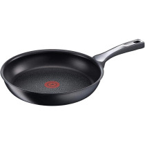 Tefal Expertise Induction Frypan 21cm, Black 