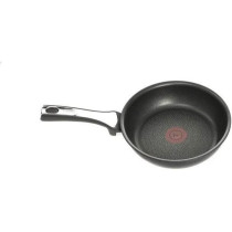 Tefal Expertise Induction Frypan 21cm, Black 