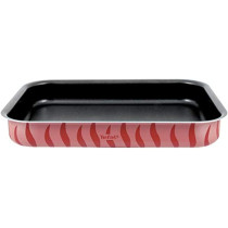 Tefal Rectangula Baking Oven Dish 37x27 cm, J1194882