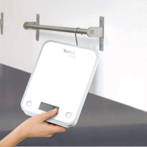 TEFAL OPTISS Practical and ultra precise kitchen scale