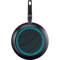 Tefal Cook N Clean Non Stick Frying Pan with Thermo Spot, aluminium, 20 cm
