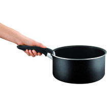 Tefal Ingenio 5.Cookwear 8 Pieces Black, L2009902, Ingenio Essential