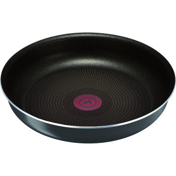 Tefal Ingenio 5.Cookwear 8 Pieces Black, L2009902, Ingenio Essential
