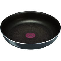Tefal Ingenio 5.Cookwear 8 Pieces Black, L2009902, Ingenio Essential