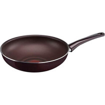 Tefal Pleasure Wokpan 28 cm D5021952 Red