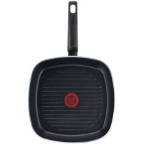 Tefal Cook & Clean GrillPan 26cmx26cm