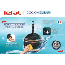 Tefal Cook & Clean GrillPan 26cmx26cm