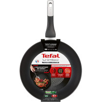 Tefal G6 Unlimited Wokpan, Black, 28 cm, G2551902, 1